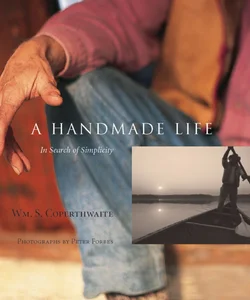 A Handmade Life