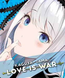 Kaguya-Sama: Love Is War, Vol. 21