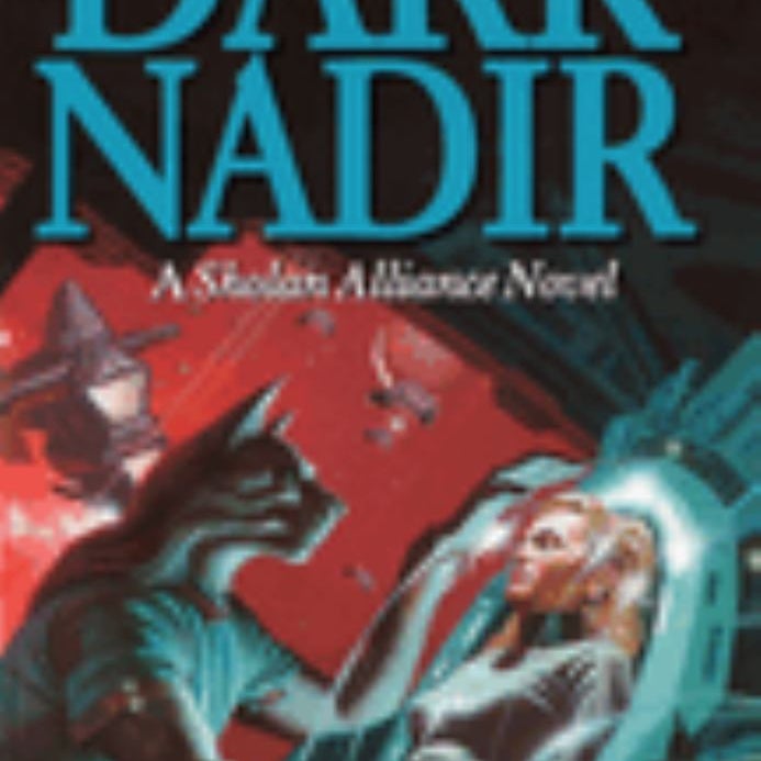 Dark Nadir