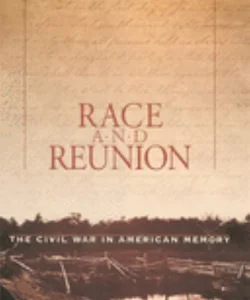 Race and Reunion
