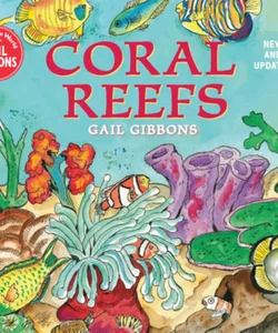 Coral Reefs (New and Updated Edition)