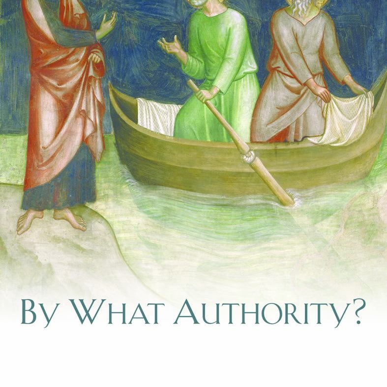 By What Authority?