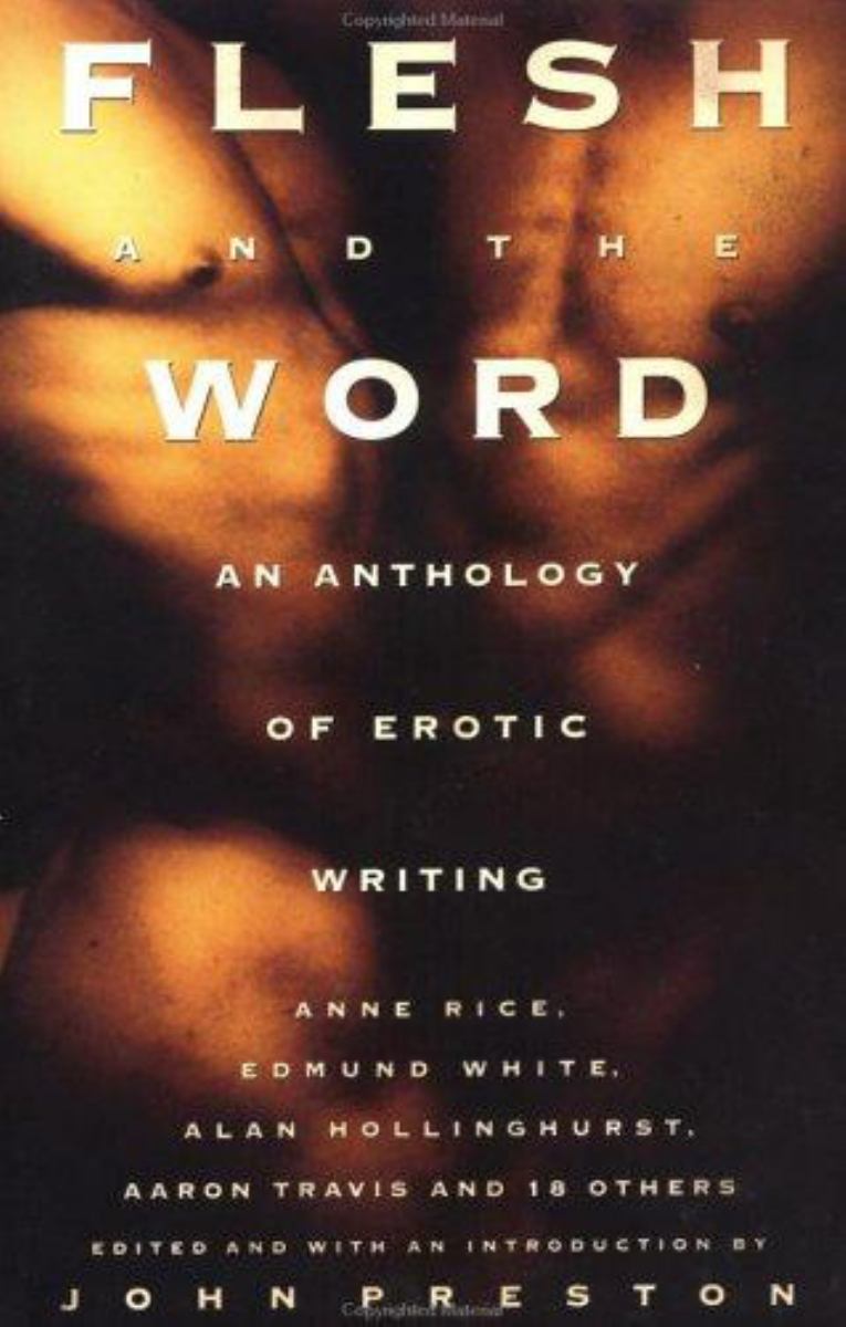 Flesh and the Word