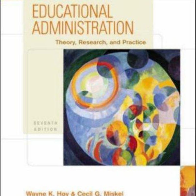 Educational Administration