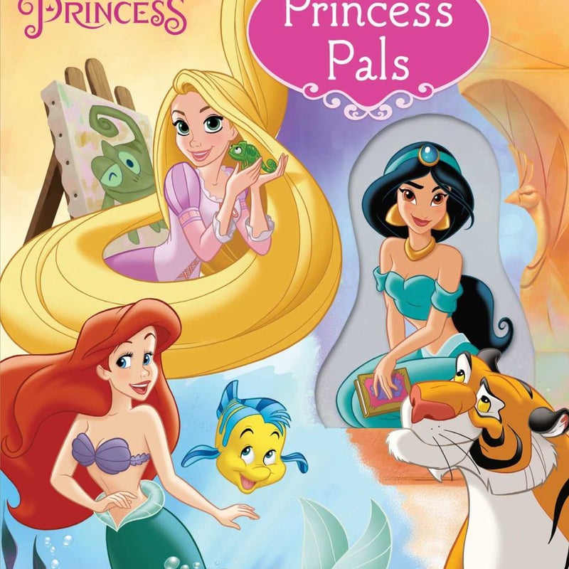 Disney Princess: Princess Pals