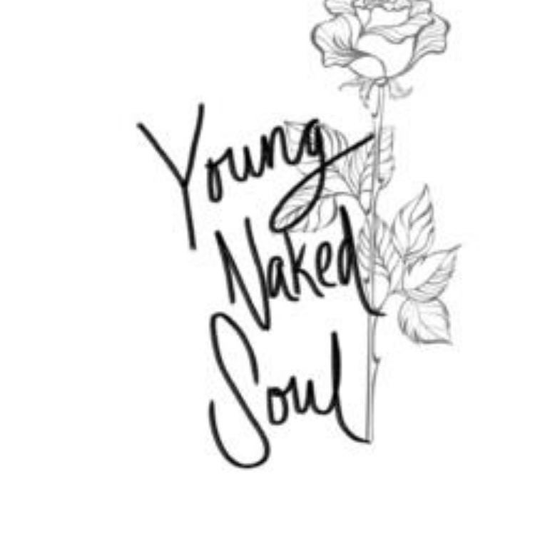 Young Naked Soul