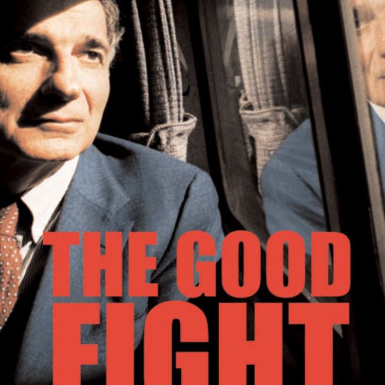 The Good Fight