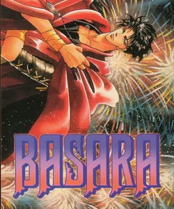 Basara, Vol. 10