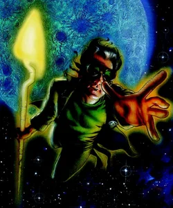 Starman Omnibus