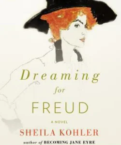 Dreaming for Freud