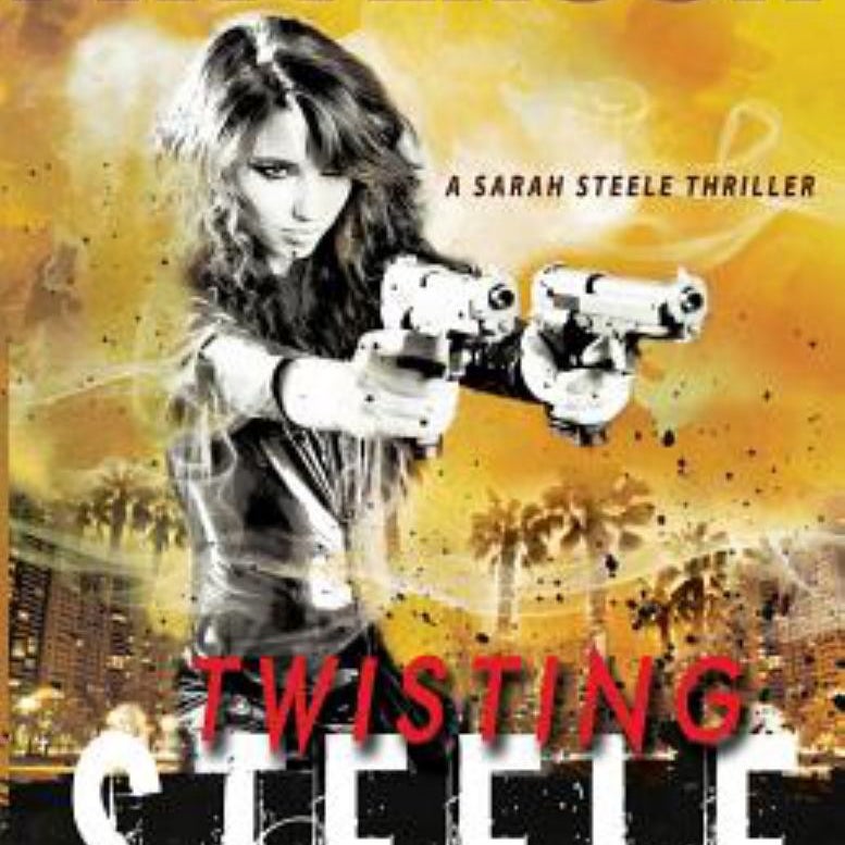 Twisting Steele