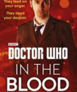 Doctor Who: in the Blood