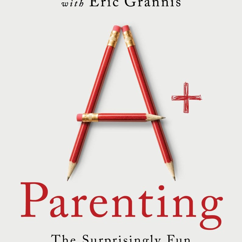 A+ Parenting