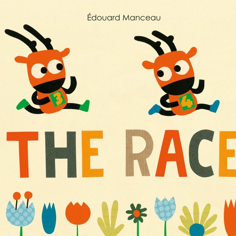 The Race