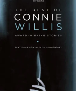 The Best of Connie Willis