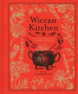 Wiccan Kitchen