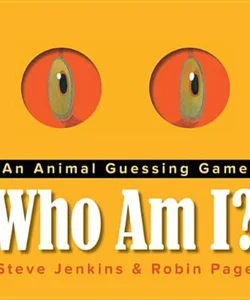 Who Am I?