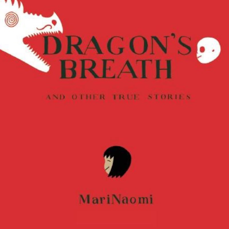 Dragon's Breath