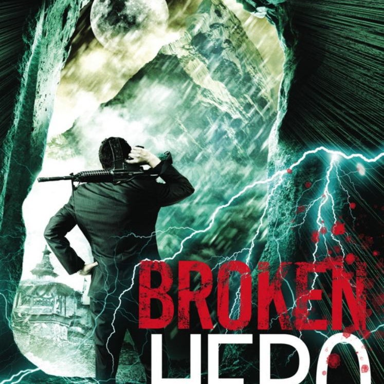 Broken Hero