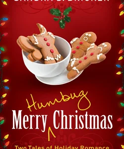 Merry Humbug Christmas