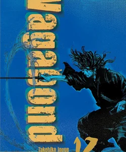 Vagabond (VIZBIG Edition), Vol. 12