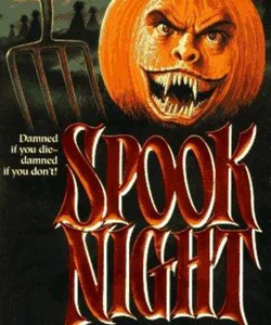 Spook Night