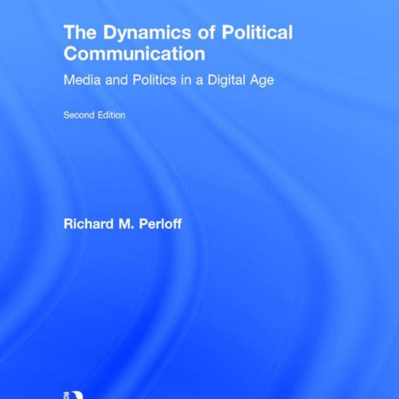 The Dynamics of Political Communication