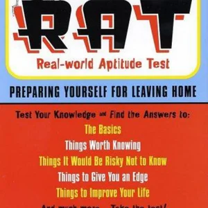 The RAT (Real-World Aptitude Test)