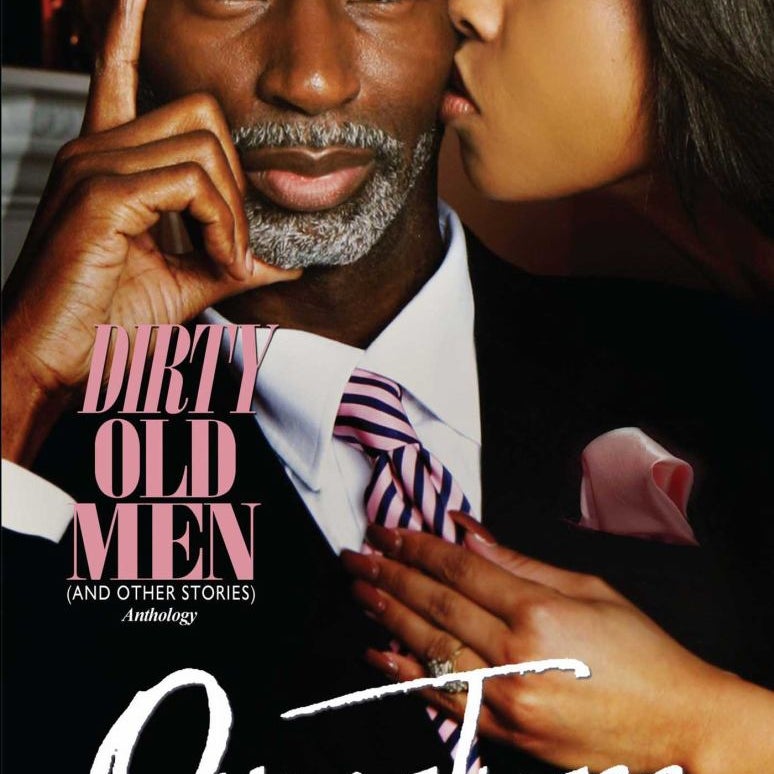 Dirty Old Men (and Other Stories)