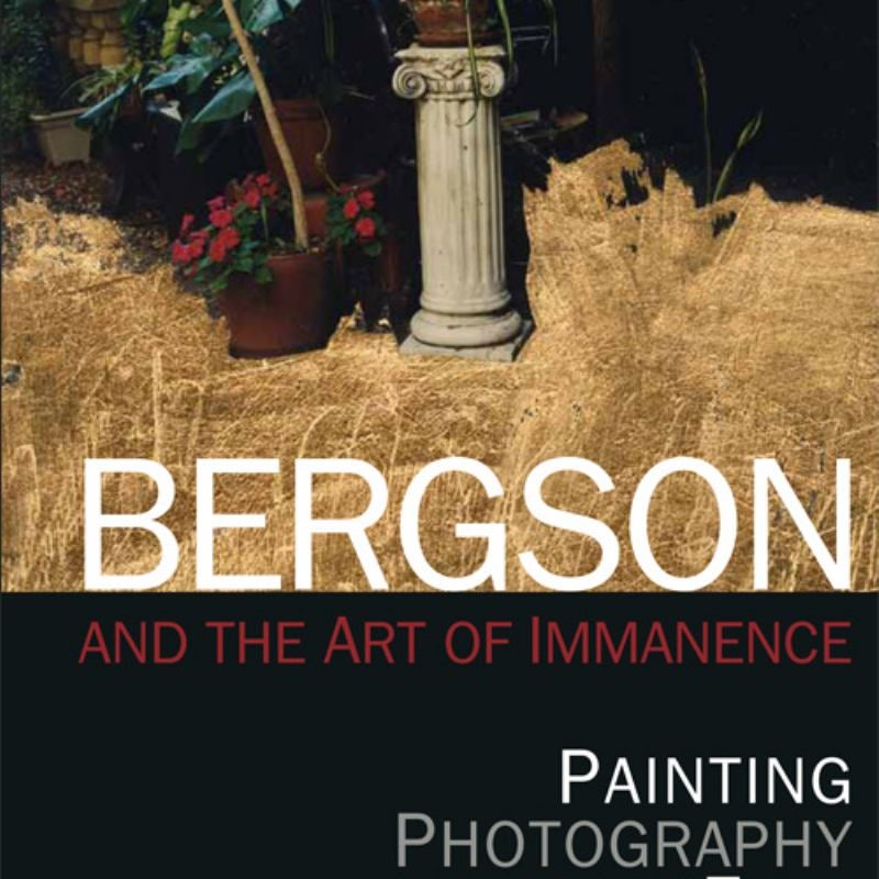 Bergson and the Art of Immanence