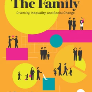 The Family, 3rd Edition