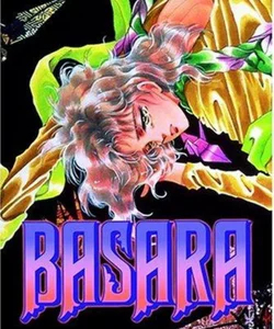 Basara, Vol. 6
