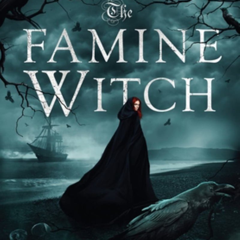The Famine Witch