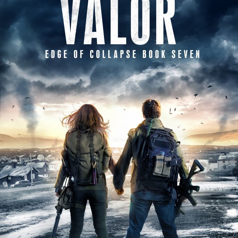 Edge of Valor