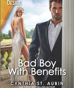 Bad Boy with Benefits