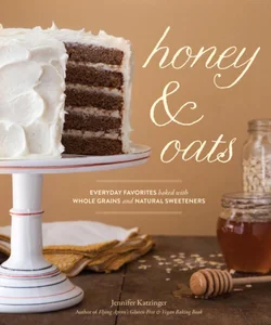 Honey and Oats