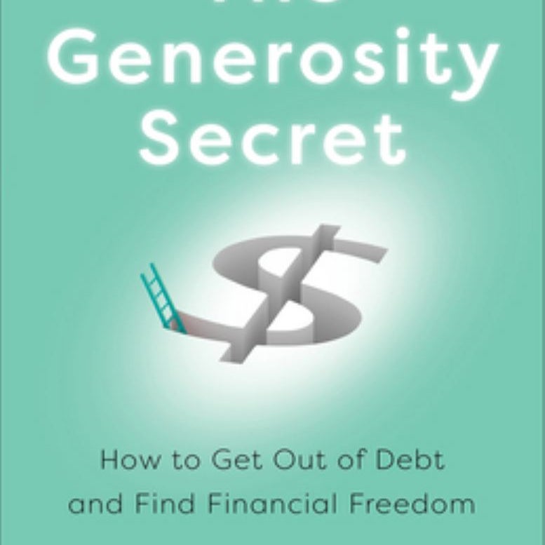 The Generosity Secret