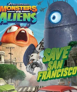 Save San Francisco