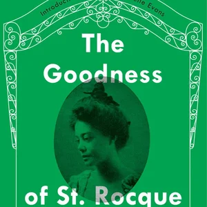 The Goodness of St. Rocque