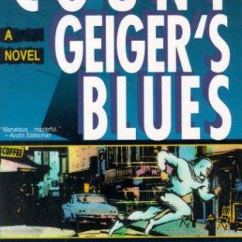 Count Geiger's Blues