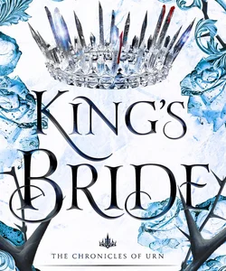 King's Bride Exclusive Edition