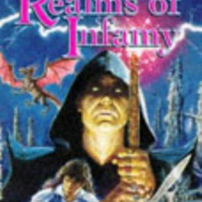 Realms of Infamy