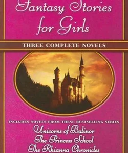 Fantasy Tales for Girls