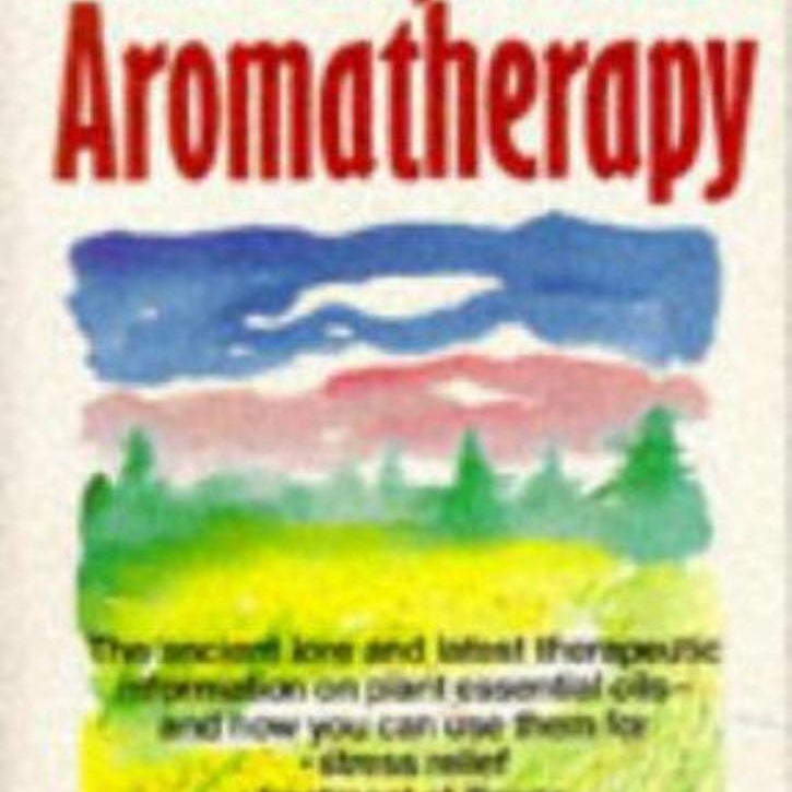 Book of Practical Aromatherapy