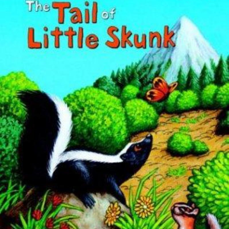 The Tail of the Skunk