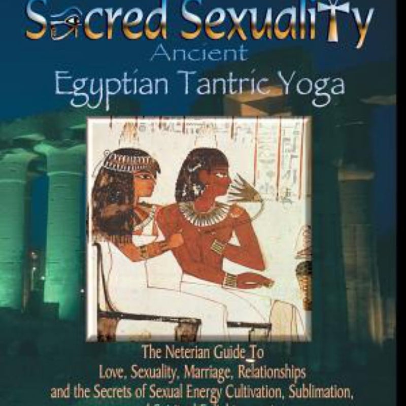 Egyptian Tantra Yoga