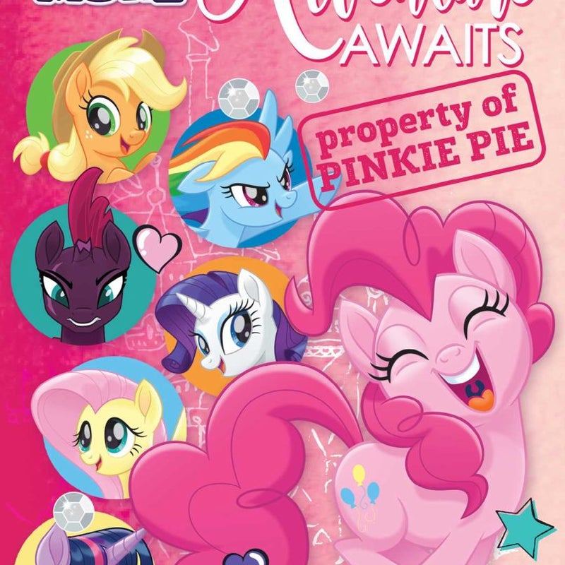 My Little Pony: the Movie: Adventure Awaits