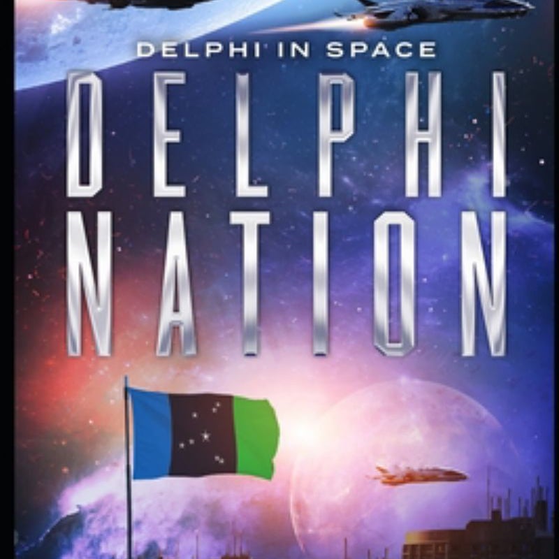 Delphi Nation