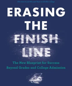 Erasing the Finish Line