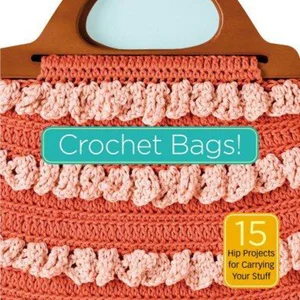 Crochet Bags!